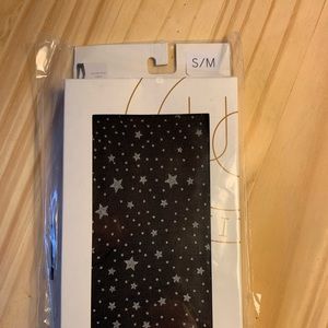 Urban Outfitters Stars Tights